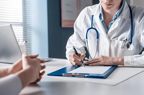 Un accompagnement sante adapte pour mieux prevenir